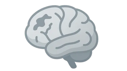 Mild cognitive impairment