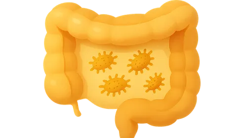 Intestinal infections