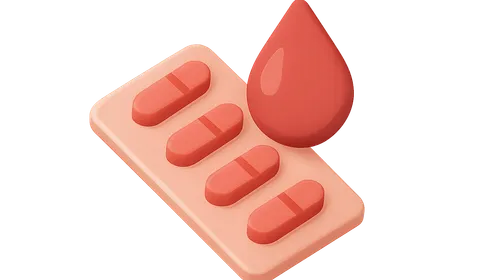 Iron Preparations and Management of Iron Deficiency