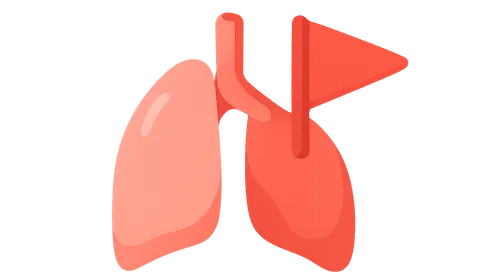 Red flags in dyspnea