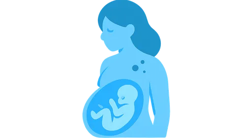 Maternal factors and neonatal infection risk