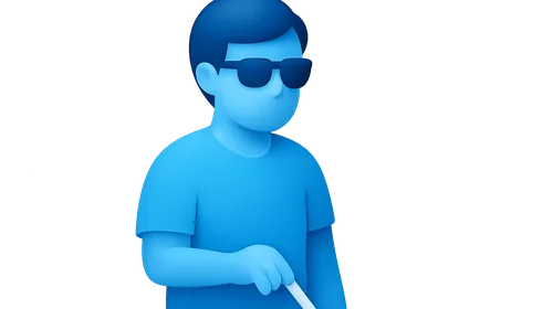 Rehabilitation of the Visually Impaired