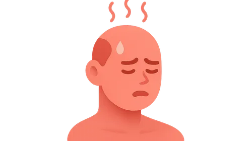 Environmental stress responses