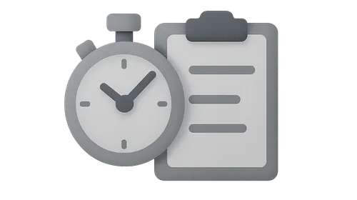 Simulation practice techniques