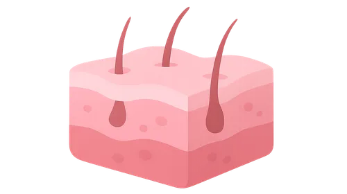 Structure and Function of Skin