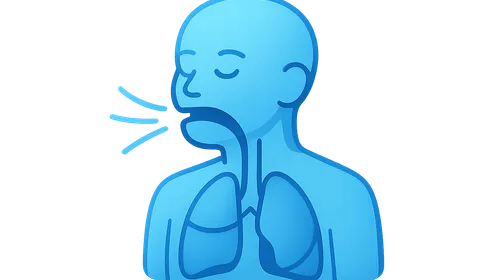 Sleep-Disordered Breathing