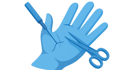 Microsurgery in Hand Surgery