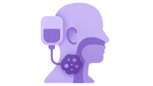 Chemotherapy and Targeted Therapy