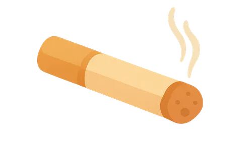 Tobacco use disorder