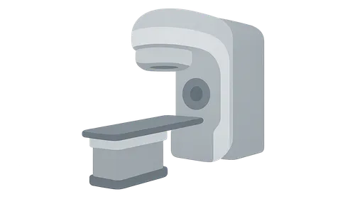 Radiation Therapy Equipment