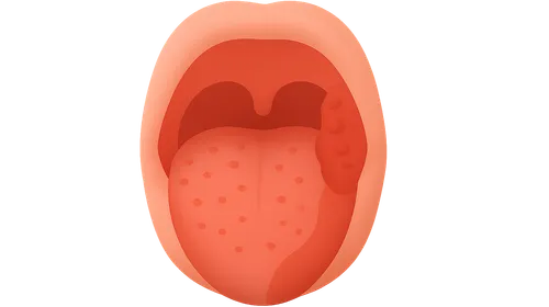 Diseases of the Oral Cavity and Salivary Glands