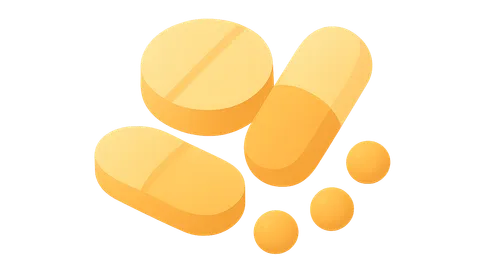 Micronutrients: Vitamins and Minerals