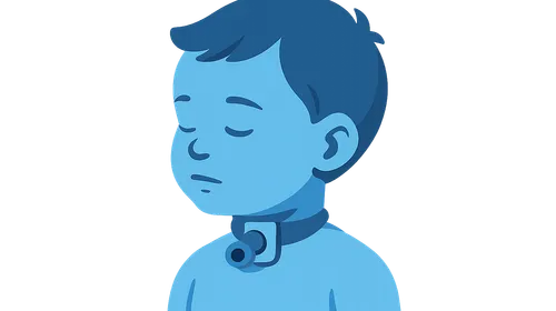 Pediatric Tracheostomy