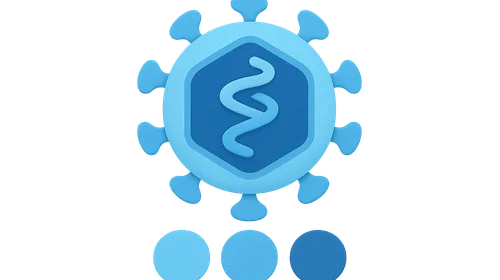HCV structure and genotypes