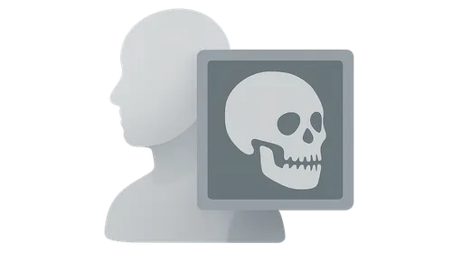 Anatomical Correlations in Common Imaging