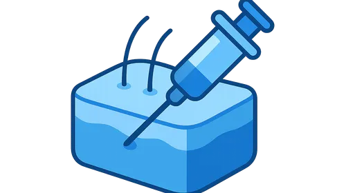 Local anesthesia and nerve blocks