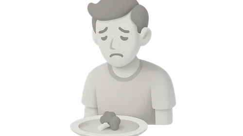 Avoidant/Restrictive Food Intake Disorder