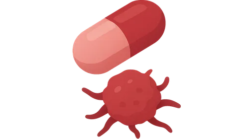 Antitumor antibiotics