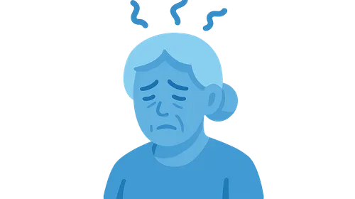 Anxiety Disorders in the Elderly