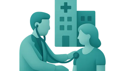 Healthcare Delivery in Urban Areas