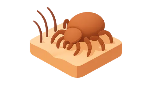 Drugs for Parasitic Skin Infestations