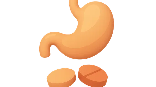 Drugs for Gastrointestinal Diseases