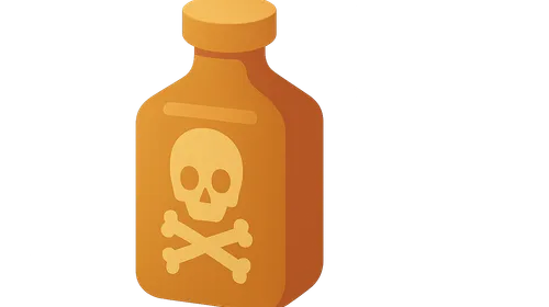 Non-Metallic Poisons