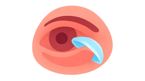 Contact Lens Complications