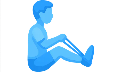 Sports Rehabilitation