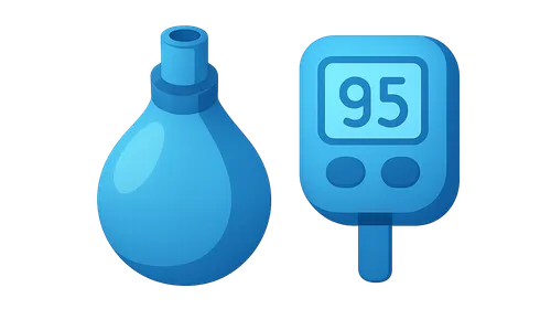 Management of Diabetic Patients
