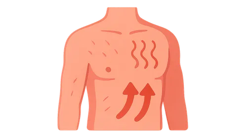 Heat Production and Loss