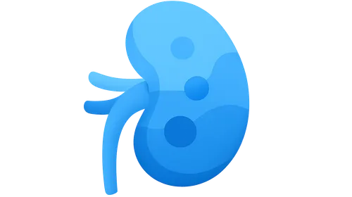 Fluid and Electrolyte Disorders