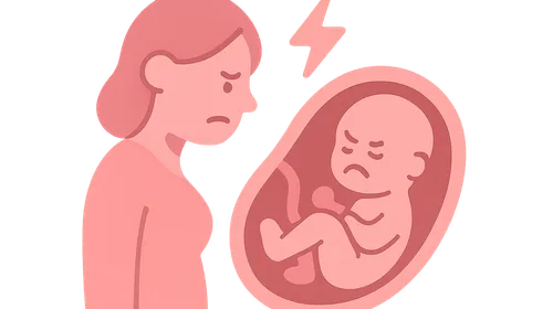 Maternal-Fetal Conflict