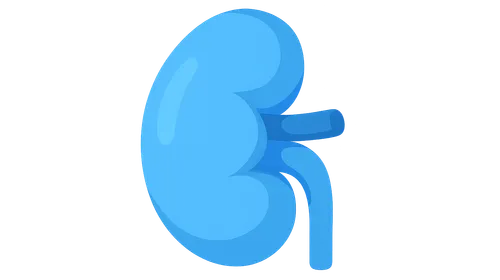 Disorders of Electrolyte Balance