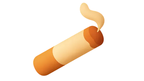 Tobacco Use Disorder