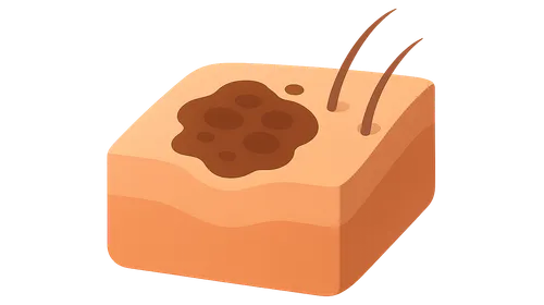 Drug-Induced Pigmentary Changes