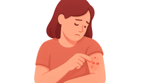 Excoriation (Skin-Picking) Disorder