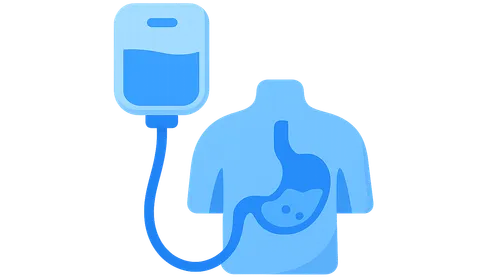 Fluid Management in PACU