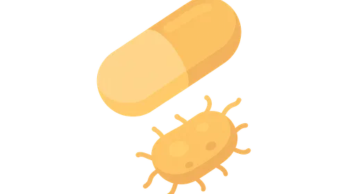 New antimicrobial development