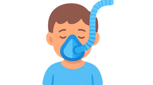 Pediatric Anesthesia