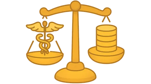 Conflicts of interest