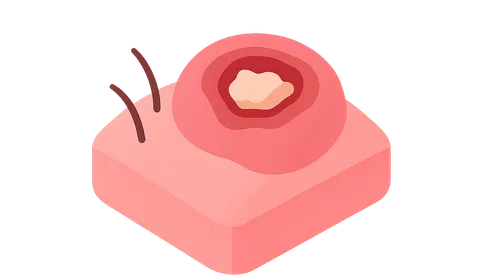 Orf and Milker's Nodule