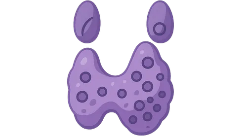 Multiple endocrine neoplasia syndromes