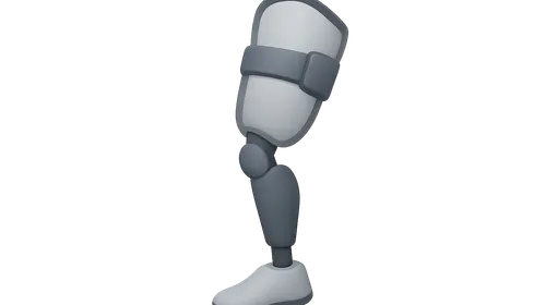 Prosthetics and Orthotics