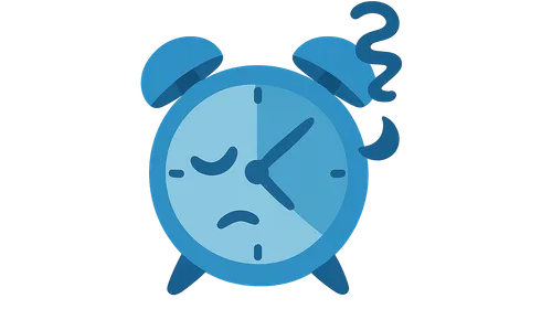 Circadian Rhythm Disorders