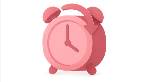 Time advancement decision making