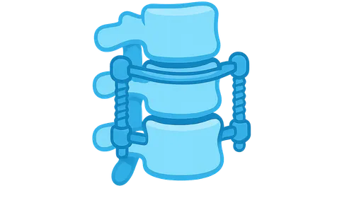 Spinal fusion procedures