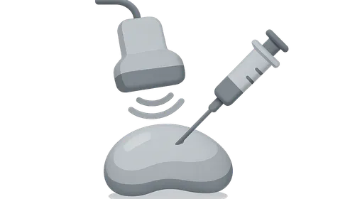 Ultrasound-Guided Interventions