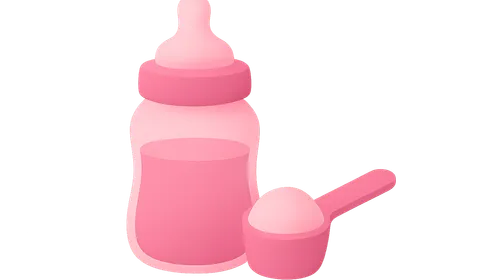 Infant Formula Feeding