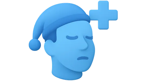 Sleep disorders related to medical conditions